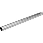 Douille de bougie d'allumage 14 mm extra longue 250 mm entraînement 3 / 8'' - yt - 38521 Douille de bougie d'allumage 14 mm extra longue 250 mm entraînement 3 / 8'' - yt - 38521