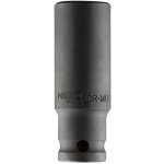 Douille � choc 1 / 2  longue, 19 x 78 mm, cr - mo