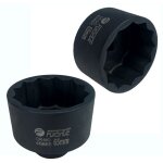 Douille � chocs 3 / 4'' 65 mm cr - mo