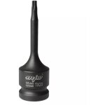 Douille � chocs mjw 1 / 2  longue tige torx tx20