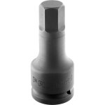 Douille pour clé à choc, 22mm carré 3 / 4' ( prix pour 1 ) Douille pour clé à choc, 22mm carré 3 / 4' ( prix pour 1 )