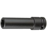 Douille facom impact 3 / 4' long 41 mm nk. 41la