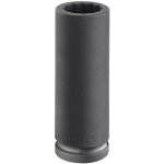 Douille pour cl� � choc bi - hexagone, 42mm carr� 3 / 4' ( prix pour 1 )