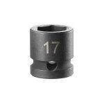 Douille facom impact compacte 6 pans 17mm
