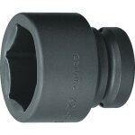 Douille à chocs gedore k 21 1? sw 22 mm - 6183060 Douille à chocs gedore k 21 1? sw 22 mm - 6183060