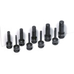 Sam outillage - douille pour cl� � choc sam 13mm, carr� 1 / 2 po ( prix pour 1 )
