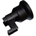 Douille e - 27 temporaire pour construction montage lat�ral