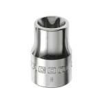 Douille facom 3 / 8' pour torx e10 Douille facom 3 / 8' pour torx e10