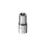 Douille e4 torx, entra�nement 1 / 4'', carr� ( prix pour 1 )