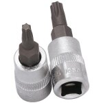 Kraftwerk douille � cliquet tx 1 / 4  t40