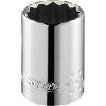 Douille expert by facom 17mm 12 points 1 / 2' ( prix pour 1 )