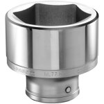 Douille facom 1' 6 pans 90mm