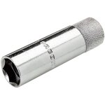 Douille facom pour bougies bihexagonales 18 mm b. j18a1