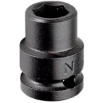 Douille facom impact 1 / 2' 26 mm ns. 26a