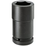 Douille impact longue, 46mm carr� 1' ( prix pour 1 )