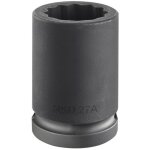 Douille facom impact 3 / 4' 35 mm nkd. 35a