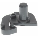 Douille gauche fermeture de porte r�frig�rateur (c00115404) r�frig�rateur, cong�lateur ariston hotpoint ...