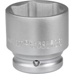 Mjw douille 1 / 2  six pans 36 mm