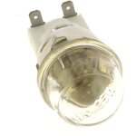 Douille et hublot 25w, e14 696050284 8087690023 - four