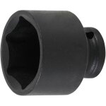 Douille � choc 6 pans courte carr� 1 / 2 de 36mm