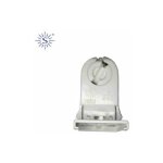 Support de lampadaire r�tractable florescence 801