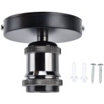 Douille de lampe vintage e26 e27 douille de lampe rtro douille de lampe vintage e26 e27 douille de lampe ...