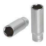Douille longue 6 pans ultimate� 1 / 2'', 16 mm