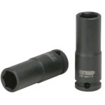 Douilles longue � chocs 43 mm 3 / 4' kstools