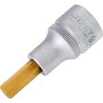 Douille m�le 986 - 8 ? carr� creux 1 / 2 pouce (12, 5 mm) ? profil � 6 pans int�rieurs ? taille 8 mm