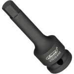 Douille m�le � chocs � 6 pans int�rieurs ? v7019 - h10 ? carr� creux 1 / 2 pouce (12, 5 mm) ? profil ...