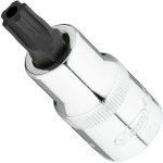 Douille m�le t + ? v7055 - ipr50 ? carr� creux 1 / 2 pouce (12, 5 mm) ? innenprofil mit 5 abgerundeten ...