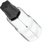 Douille m�le ? v7055 - ip60 ? carr� creux 1 / 2 pouce (12, 5 mm) ? profil torx� plus int�rieur ? taille ...