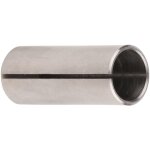 Douilles de r�duction de pince pour d�fonceuse makita rp1800, rp2300 � 12 mm