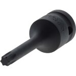 Brilliant tools - douille porte embout � chocs torx 1 / 2' t45