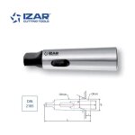Izar - douille de rduction conique cne morse cm3 - cm1 din2185