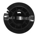 Douille de support d'ampoule feu arri�re voiture 2 pi�ces 63212756177 pour mini r61 r59 r58 r57 r56