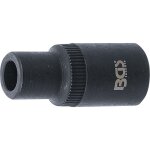 Douille de support de taraud 10 mm (3 / 8 ) 6, 4 mm