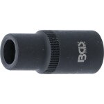 Douille de support de taraud 10 mm (3 / 8 ) 7, 0 mm