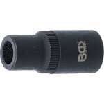 Douille de support de taraud 10 mm (3 / 8 ) 7, 3 mm