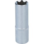 Douille torx - e 3 / 8', longue, e16