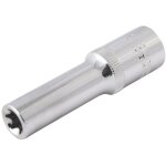 Douille torx e10 3 / 8' crv - sa 5346 clas equipements Douille torx e10 3 / 8' crv - sa 5346 clas equipements