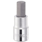 Douille pour tournevis 6mm expert e031903