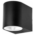 Down spots maison applique murale �clairage ext�rieur spot alu fa�ade dans un ensemble comprenant des ...