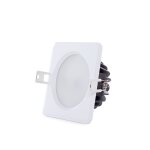 Greenice - spot led downlight 15w 1264lm 2700�k ip65 salles de bains / cuisines 50 000h [sl - dlfs04 ...