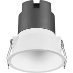 Greenice - downlight ledvance spot twist 93, blanc, 10w, 800lm, 830 wt