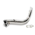 Downpipe inox pour subaru impreza de 1994 a 2000 - 2. 0l turbogt - 35802802