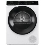Dpna92wifi s�che - linge ind�pendant � chargement frontal 9 kg a + + black, white - gorenje