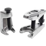 Dpzo - jamais utilis] lot de 2 extracteurs de rotules pour rotule de direction