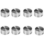 Dpzo - jamais utilis�] bouton d'allumage en m�tal pour cuisini�re � gaz, 8 pi�ces, interrupteur � motif ...