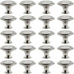 Dpzo - bouton de meuble cuisine poignes cabinet acier inox portes coupe dcoration porte cabinet placard ...